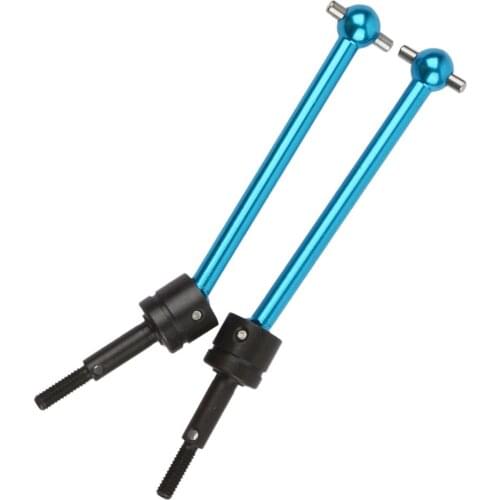 53791 RC Assembly Universal Swing Shaft For Tamiya DF02/DT02/DF03/DT03/TT02B