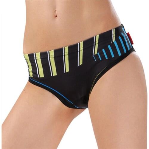 Cycling Underwear Bicycle MTB Shorts Quick Dry Downhill Riding Shockproof Underpant Cycling Shorts Sport Briefs 3D Gel Pad