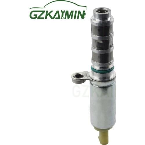 High qualtiy Camshaft Timing Oil Control Valve VVT Solenoid 12662736 FOR ATS MAILBU for Cadillac K-M