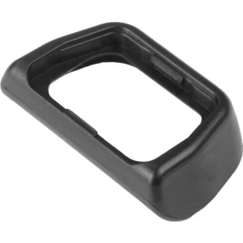 ETone FDA-EP10 Replacement Plastic Eyecup for Sony A6300 A6000 A5000 NEX-6 NEX-7 EV1S
