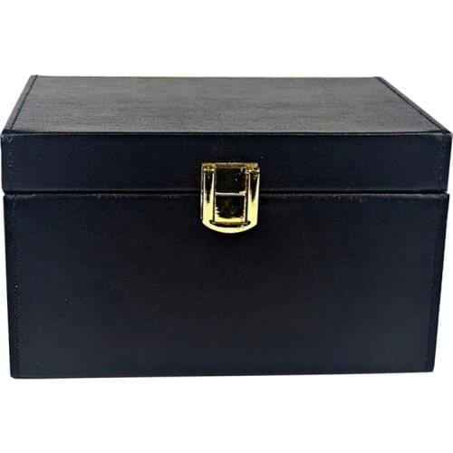 Signal Shielding Box Car Key Phones Fob Protector Faraday Box Keychain Protective Case Radiation Shielding Box