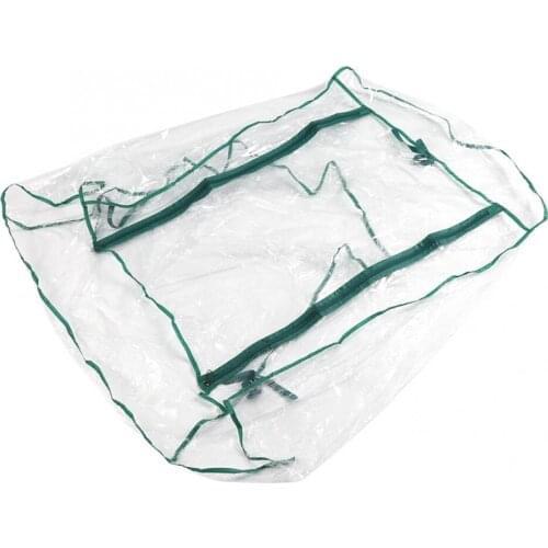 69 x 49 x 160cm Garden Green House Warm Greenhouse Flower Plants Gardening Outdoor Tool