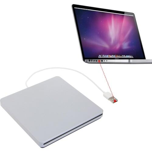 ANNEPRO Optical Drives