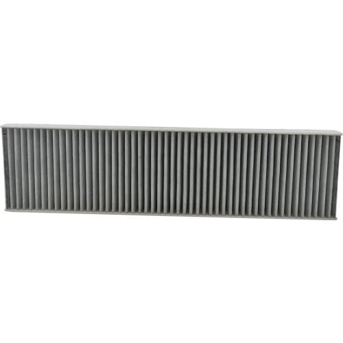 Car Cabin Filter for BMW MINI R55/R56/R57 Convertible (R57) Cooper COUNTRYMAN (R60) CLUBMAN (R55) R50 R53 R56 64319127516
