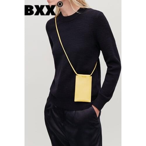 BXX Women's Dark Bags