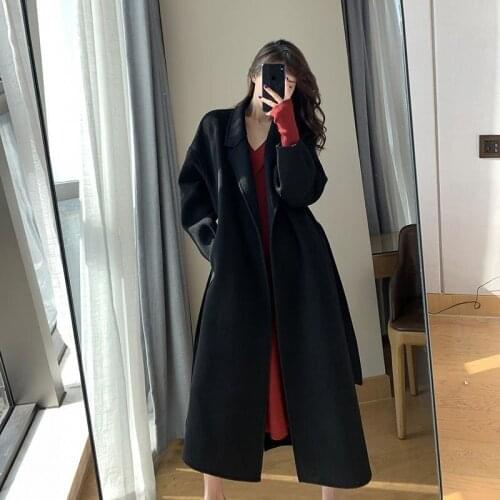 Cotday Women's Long Jackets