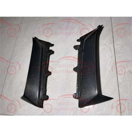 For LAMBORGHINI LP700 Aventador LP720 LP750 carbon fiber, crosswind, leaf panel trim, auto parts, Body Kit