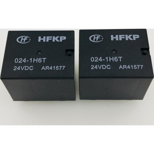 HFKP-024-1H6T 45A 14VDC relays
