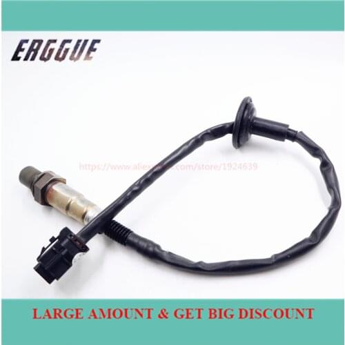 Oxygen Sensor Lambda AIR FUEL RATIO O2 sensor 39210-2B040 For Hyundai Embera Amica Click Elantra For Picanto Lotze Rondo New