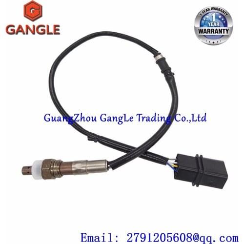 Oxygen Sensor O2 Lambda Sensor AIR FUEL RATIO SENSOR for SEAT ALTEA XL AROSA CORDOBA IBIZA MK3 MK4 INCA 1.4L 1.6L 030906262K