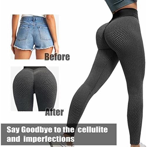 Plus size 3XL Seamless butt lifter Gym Leggings Women Fitness Fashion Casual High Waist Push Up Leggings Workout Sports pants