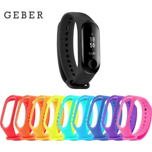 MI Band MotionFit China