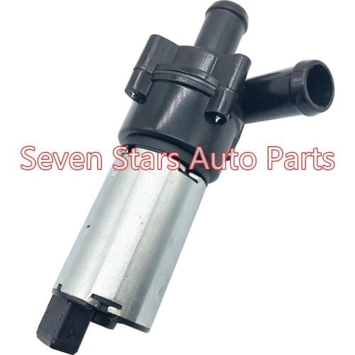 Auto Engine Coolant Pump Water Pump OEM A0018356064