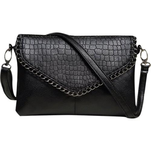 Женские черные клатчи OCARDIAN China At AliExpress