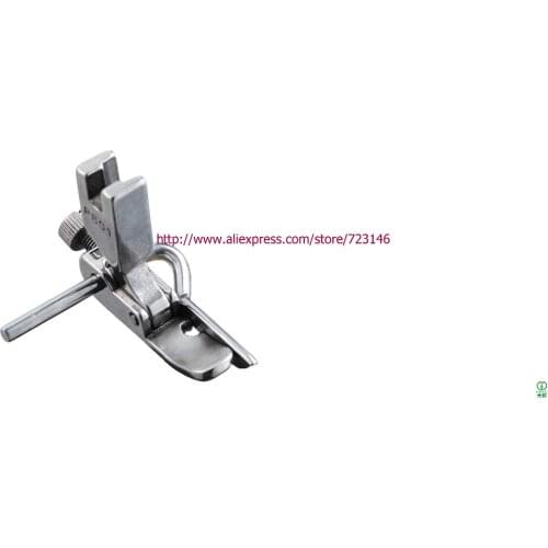 P801 JUKI INDUSTRIAL SEWING MACHINE PRESSER FOOT for DURKOPP BROTHER CONSEW MITSUBISHI PFAFF SEIKO SINGER SIRUBA TOYATA TAIKO