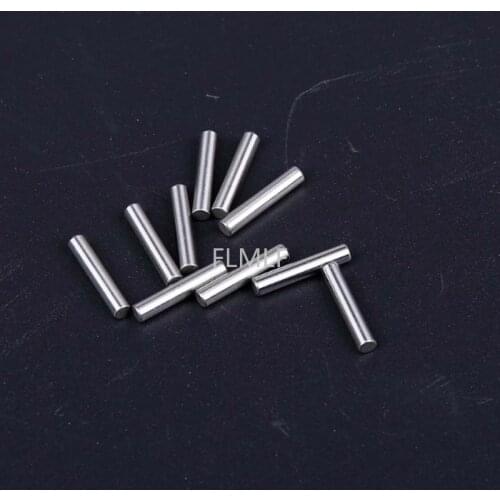 3mmx16mm size Half Shaft Pin for 1/8 HPI Racing Savage XL FLUX Rovan TORLAND Monster Brushless Truck Parts