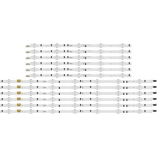 1160mm backlight Strip 12 LED for SAMSUNG 55'' TV 2014SVS55 BN96-30431A CY-GH055CSLVGH UE55J6202AK CY-GH055CSLV1H UN55H6300AF
