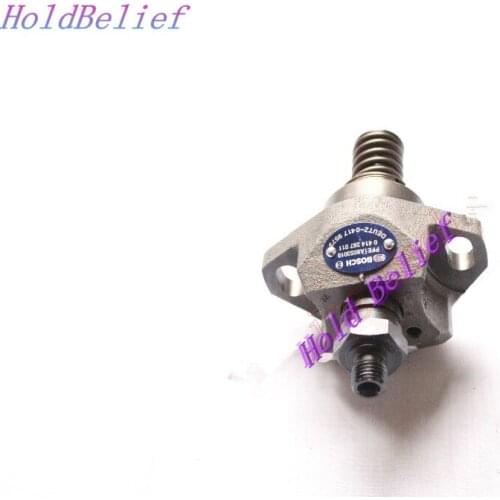 Fuel Injection Pump 0414287011 for BF4M1011F BF3M1011F Engine