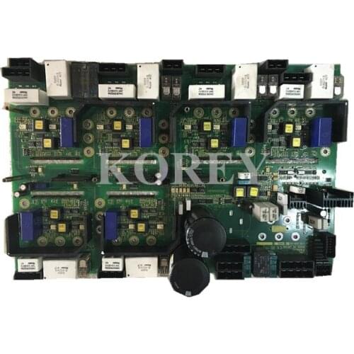 In Stock For FANUC Circuit Board A16B-2000-0063 Fully Tested In Good Condition