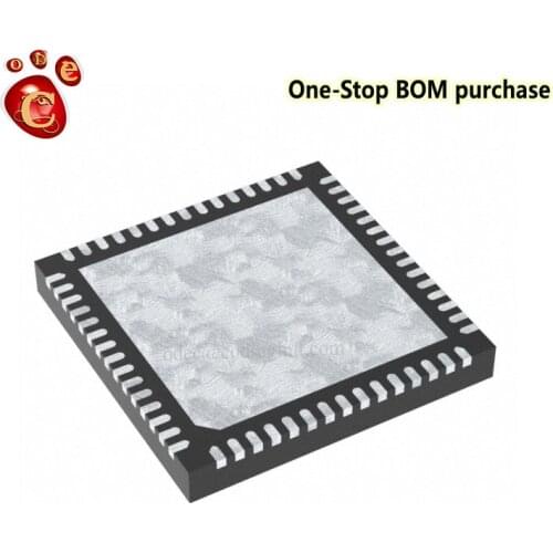 XVF3510-QF60-C 60-VFQFN IC VPU VOCALFUSION VOICE 60QFN Voice Processing Unit (VPU)Far Field Voice Conferencing new original