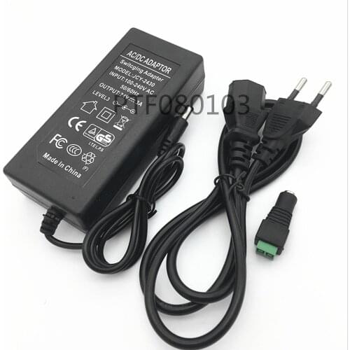 12V 12.5A 12.5 amp 150W DC EU/US UK AU POWER Supply ADAPTER Transformer LED Strip Light