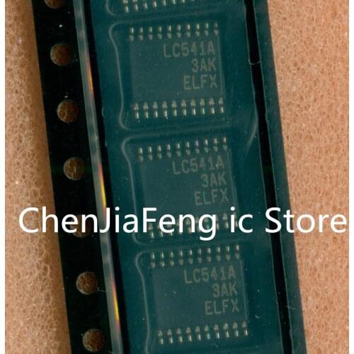 50PCS~100PCS/LOT 74LVC541APW LC541A TSSOP20 New original
