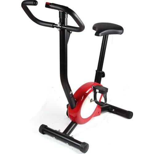 Free shipping and included Tax Exercise Bike Cycling Trainer Cardio Fitness Workout Machine Home Indoor