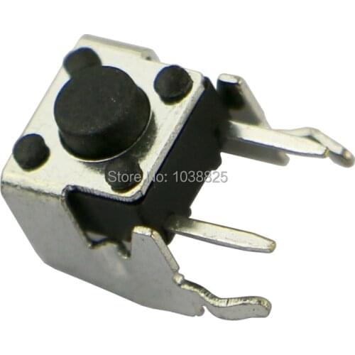 For LB RB Bumper Button replacement for Microsoft Xbox360 Controller Micro Button LBRB 100pcs/lot