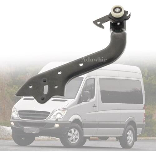 Sliding Door Hinge for Mercedes Sprinter Freightliner Sprinter Dodge Sprinter 2E1843398C,9067600547