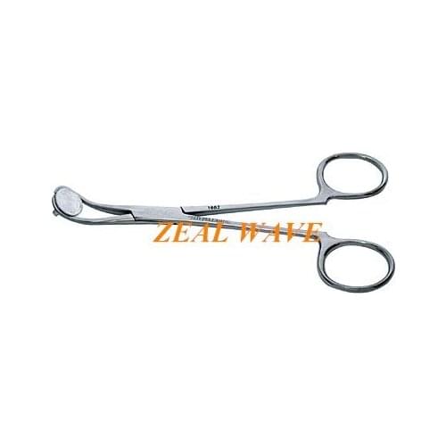 Rongyi Technology Imported Sample Table Tweezers EL-1660 1662 Suitable For Nail-Shaped Sample Table