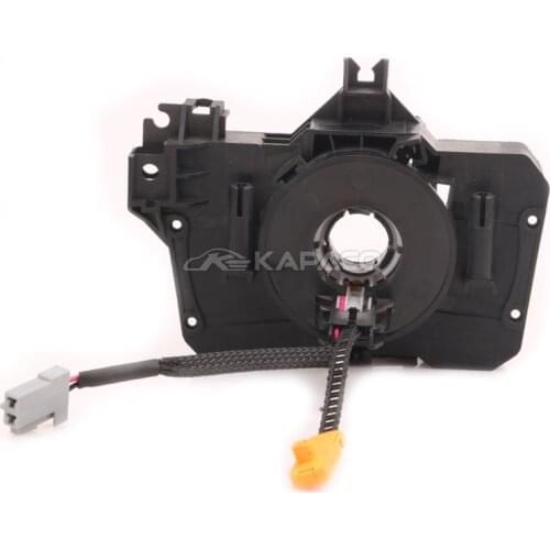 Steering Wheel Train wire Cable Contact Assy 255672223R For RENAULT Clio II BOX Thalia I