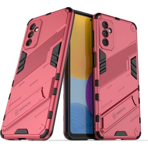 LINKCH Samsung Galaxy M51 Phone Cases
