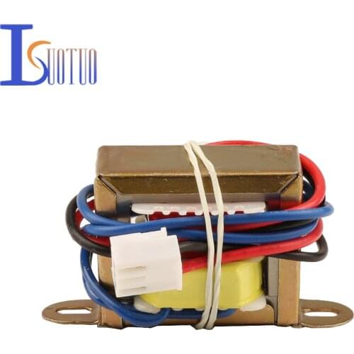 Air Conditioning Circuit Board Transformer 220V to 12V/500mA general Air Conditioner Transformer 12V