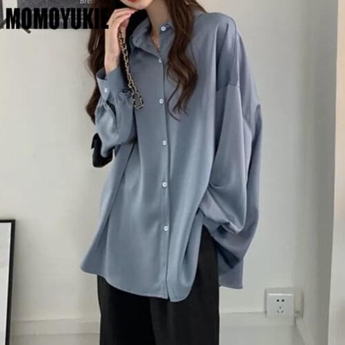 Momoyukie Womens Chiffon Blouses