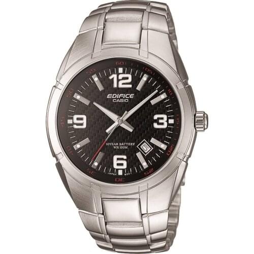 Casio EF-125D-1AVUDF Men Wristwatch Clock