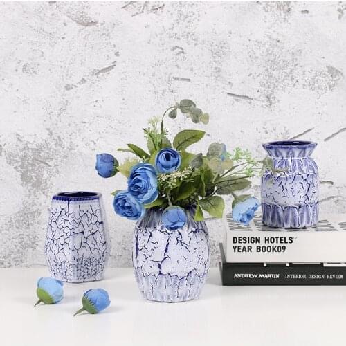 MUZITY Decorative Vases