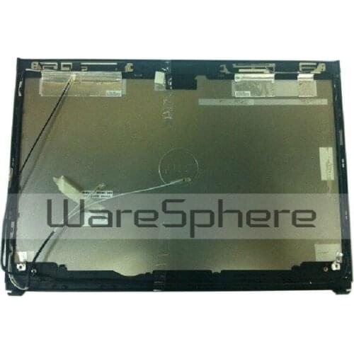 NEW LCD Back Cover Assembly For Dell Vostro 3300 38Y8C 60.4EX28.001 Silver