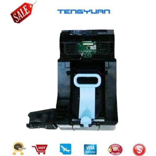 New original Designjet T770 T790 T1200 T1300 T2300 Carriage assembly CH538-67044 plotter parts