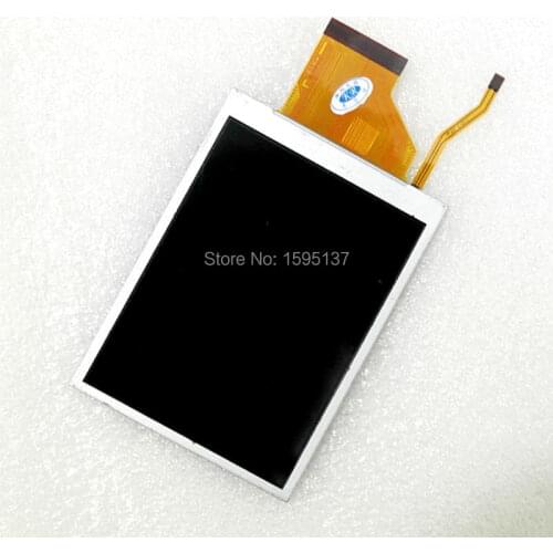 NEW LCD Display Screen For NIKON D5200 D3300 Digital Camera Repair Part + Backlight