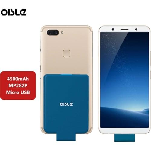 OISLE Meizu M5s Phone Cases