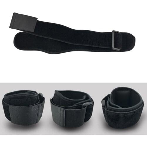 1Pc Adjustable Arm Protection Pads Elbow Brace Wrap Sleeve Guard Safe Elbow Brace Compression Support Bandage