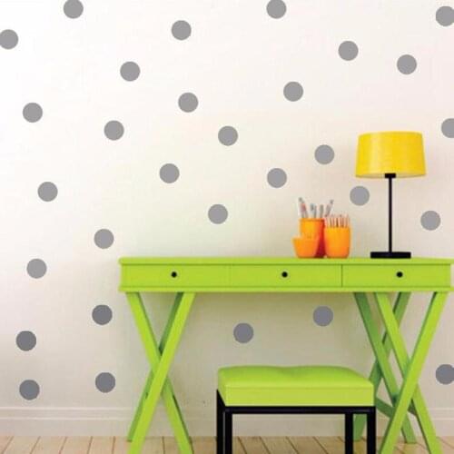 SOLEDI Nursery Wall Stickers