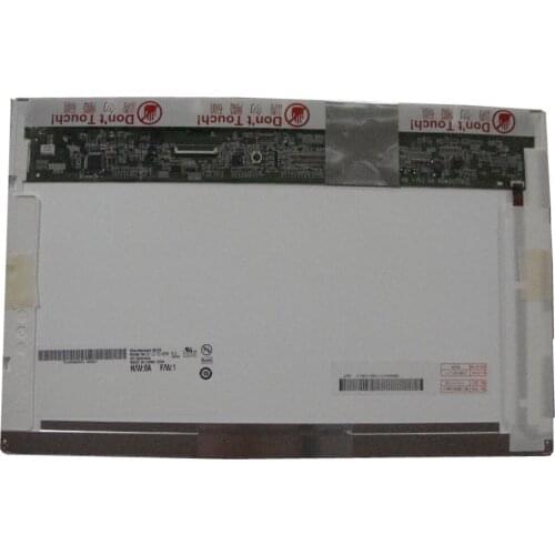 LALAWIN B121EW09 V.0 fit B121EW09 V.1 LED Display 1280x800 Right Connector 40 pin