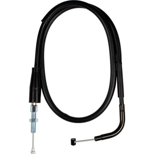 MotoMaster 58200-10D30 Clutch Cables for Suzuki GSF 400 Bandit (1991-1995)
