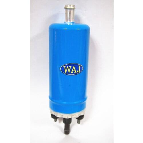 WAJ UNIVERSAL EXTERNAL IN LINE 0580464070 FUEL PUMP REPLACEMENT 3 BAR;120L/H