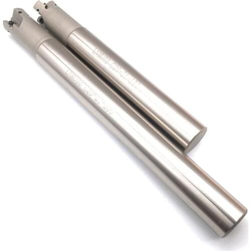 LNMU03 C16 17 150 2T high quality turning tool holder for LNMU0303 carbide insert of cnc lathe tools