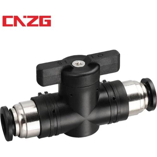 ZIGUA Pneumatic Parts