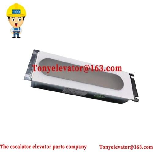 8801000276 Escalator LED-Combplate Lighting