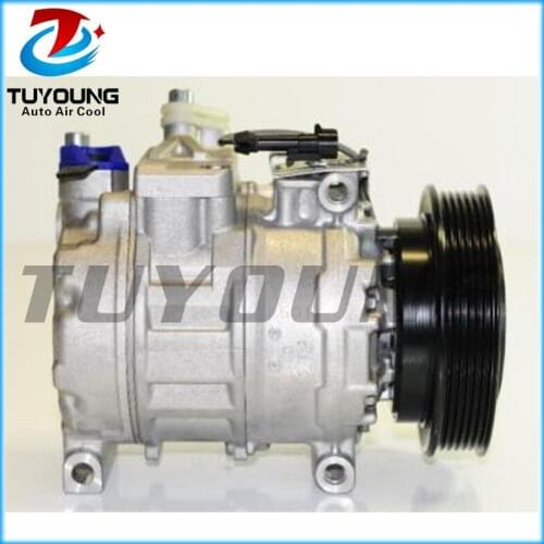 Auto A/C Compressor for Alfa romeo 156 166 2.4 447220-8150