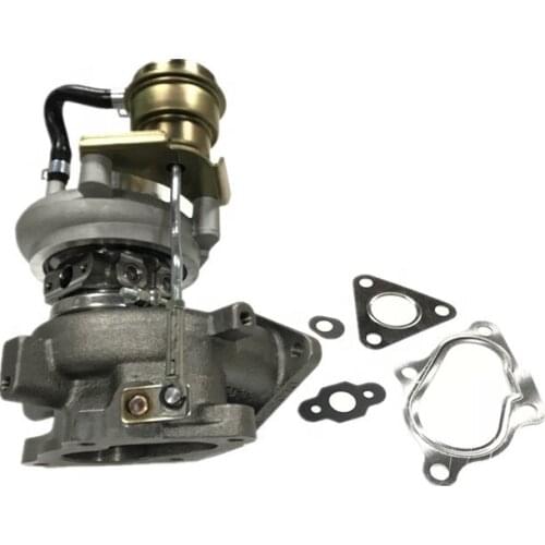 Auto Parts Turbocharger ME202578 49135-03130 Turbo TF035 2.8 TD Engine 4M40